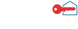 Crew Locksmithing Logo