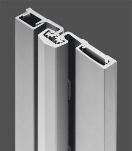 surface hinge